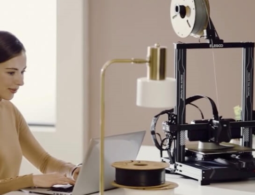 DIY projekti sa 3D štampačem: Tri kreativne ideje za štampu kod kuće